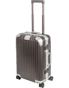 Чемодан на колесах Supra STS-1010-S