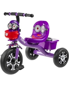 Трехколесный велосипед NINO 805 Nino