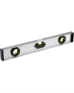 Уровень строительный LOM Рельс / 1123539 Lom