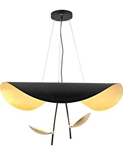 Потолочный светильник Imperiumloft COVERT01 / 178132-26