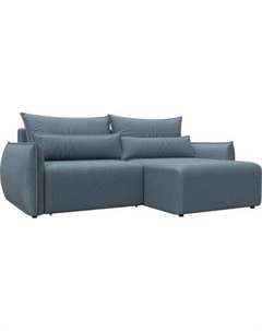 Диван угловой Лига Диванов Лига-051 НПБ универсальный Лига диванов