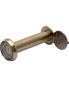 Глазок дверной Apecs 6016/70-110-AB