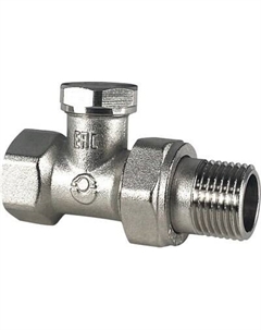 Клапан термостатический Valfex 3/4" / VF.020.N.05