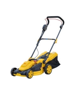 Газонокосилка электрическая Skiper EL3820