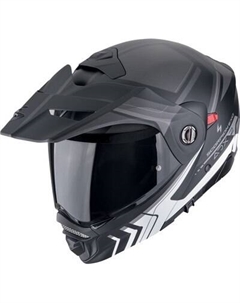 Мотошлем Scorpion Exo Adx-2 Lewis Scorpion exo