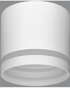 Точечный светильник Ecola GX53 SP5393 / SS531WECB