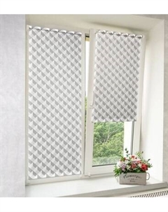 Рулонная штора Delfa Сантайм Глория СРШ-03Д 25814