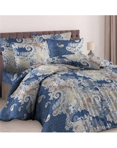 Пододеяльник Реноме 1.5сп Турецкая ночь 10036-1