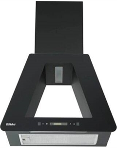 Вытяжка купольная Backer KH60Е-F1