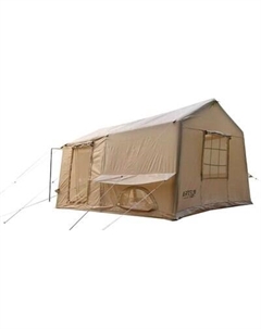 Палатка Artelv Tiso L надувная / ATISOLB