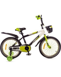 Детский велосипед FAVORIT Sport SPT-18GN2 Favorit