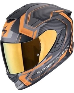 Мотошлем Scorpion Exo EXO-1400 Evo II Linart Scorpion exo