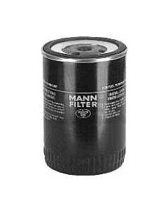 Топливный фильтр Mann-Filter WK940/42 Mann-filter