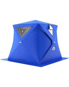 Палатка-баня MORZH Куб Morzh