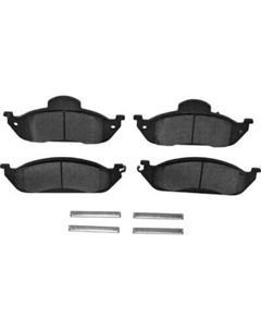 Тормозные колодки JP Group 1363601110 Jp group