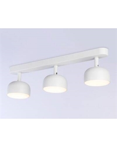 Спот Ambrella Techno Spot TN71015/3 WH