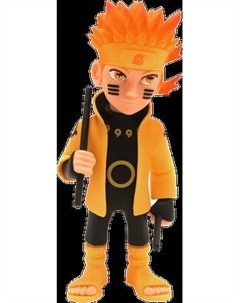 Фигурка коллекционная Minix Наруто Узумаки / 13739