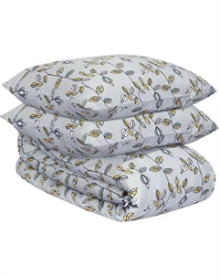 Комплект постельного белья Tkano Russian North / TK24-DC0037