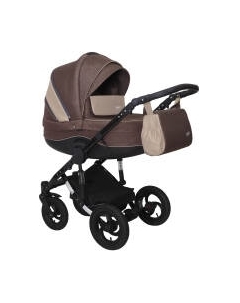 Детская универсальная коляска Siger Alba 2 в 1 / KLS0025