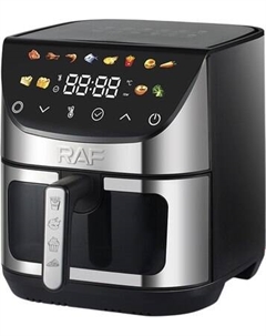 Аэрогриль R.5279 Raf