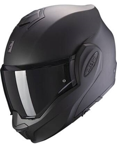 Мотошлем Scorpion Exo Exo-Tech Evo Solid Scorpion exo