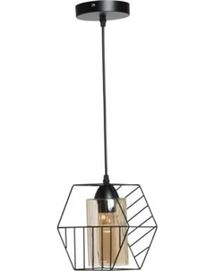 Потолочный светильник De City Соло 112012701 De city