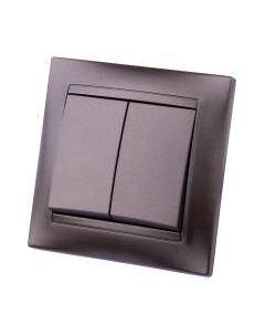 Выключатель TDM Лама SQ1815-0502 Tdm