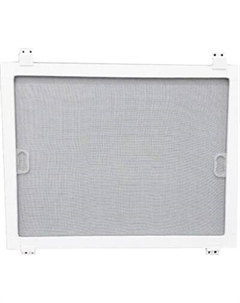 Москитная сетка на окно Добрае акенца 800x600