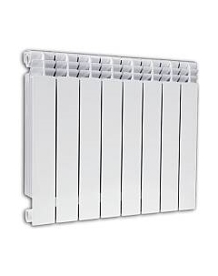 Радиатор биметаллический Fondital BM Alustal 500/100