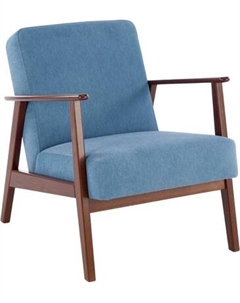 Кресло мягкое Halmar Milano 1S