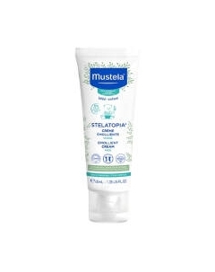 Крем для лица Mustela Stelatopia Эмолент