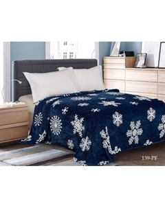 Плед Элит 1.5сп Н.Г. 139 Реноме