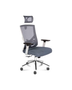 Кресло офисное Norden Гарда SL / L-035S-0-10-206