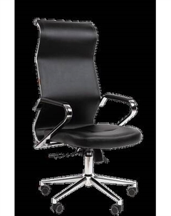 Кресло офисное Chairman 702