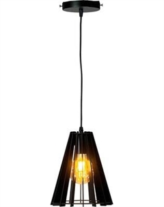 Потолочный светильник No Brand XA3057/1BK No brand