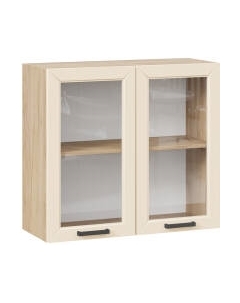 Шкаф навесной для кухни ТриЯ Лорас 1В8С Трия