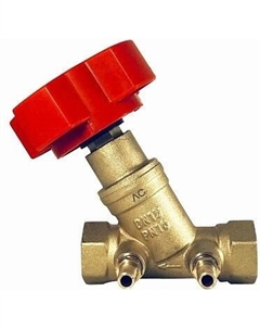 Клапан балансировочный STI 3/4" / ТТ000018041 Sti