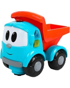 Игрушка-каталка Умка Грузовичок Лева / HT1368-R