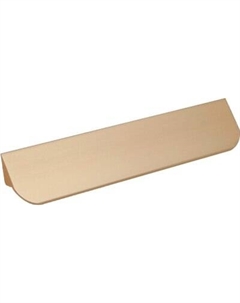 Ручка для мебели Boyard Al Tick RS156SG.3/96