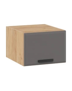 Шкаф навесной для кухни ТриЯ Тиана 1В5ГП Трия