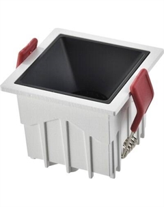 Точечный светильник ST Luce ST757.448.10S St luce