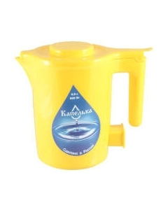 Электрочайник КАПЕЛЬКА 003910 Капелька