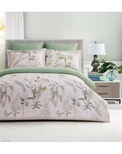 Комплект постельного белья Alamode Secret Garden 1.5сп / 8680943243867 Arya