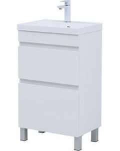 Тумба под умывальник Aquanet Нота New 50 / 344138