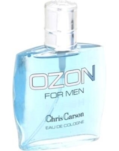 Одеколон Positive Parfum Ozon For Men Fresh Positive parfum