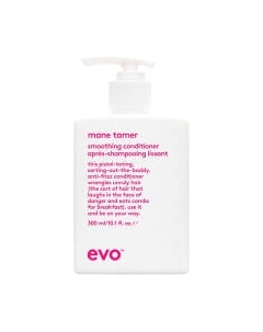 Бальзам для волос Evo Mane Tamer Smoothing Conditioner Разглаживающий