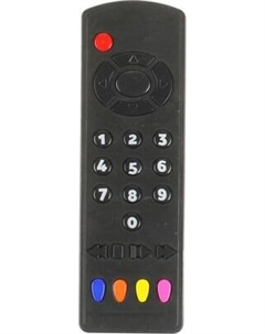 Развивающая игрушка Умка Обучающий пульт / HT583-R