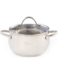 Кастрюля Dolcezza Florence 89243