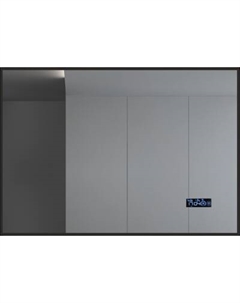 Зеркало Алмаз-Люкс Delhi Blaсk 9070 mh-6 Алмаз-люкс