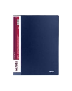 Папка для бумаг Axent А4 / 1020-02